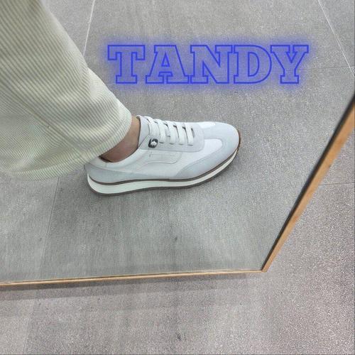 기타제조사 [탠디]남성 스니커즈 Y2G5HA033_SH