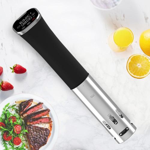 [해외] Creativechef 수비드머신 SV800B