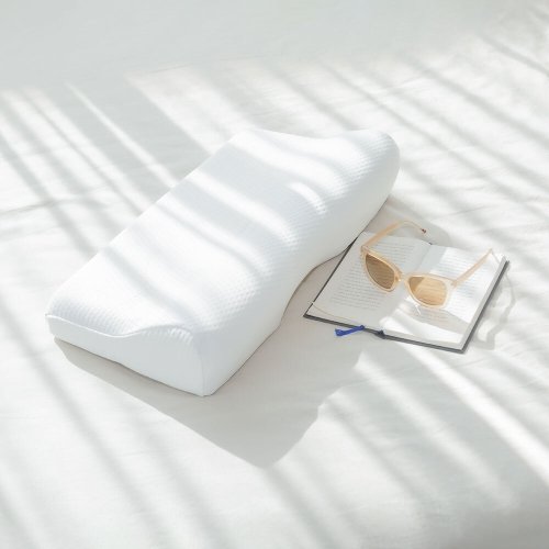 (주)나래비앤씨 [[플래비안] 뉴밀레니엄 서포트 기능성베개