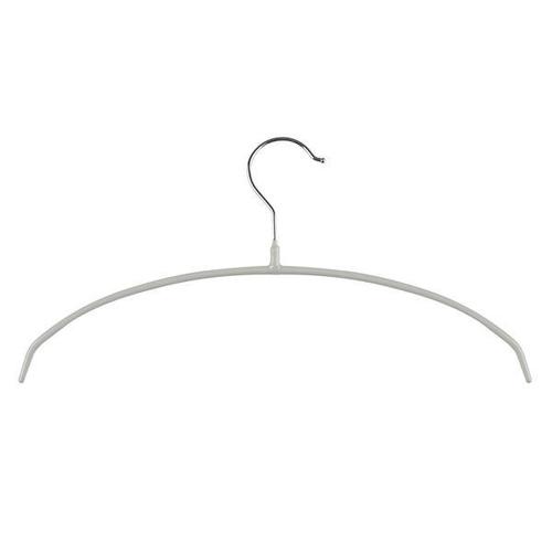 [오리지니크]뽀큐트 옷걸이 논슬립 니트 어깨뿔 목늘어남 미끄럼 방지 가디건 40cm 티셔츠 10개