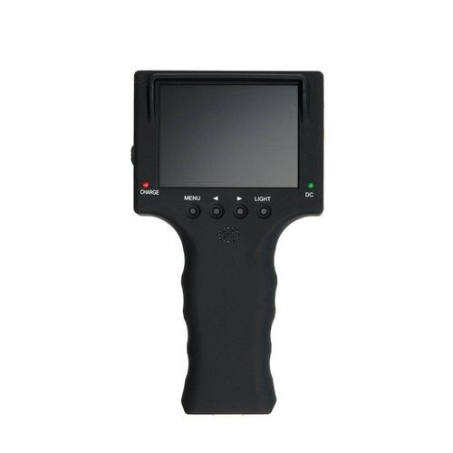 아날로그 방식 3.5형 CCTV 휴대용 테스터기 WFKAAE0