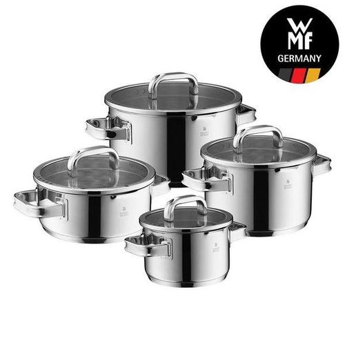 갤러리아_[WMF] 펑션 4 어드밴스드 4종세트(16H,20L,20H,24H)