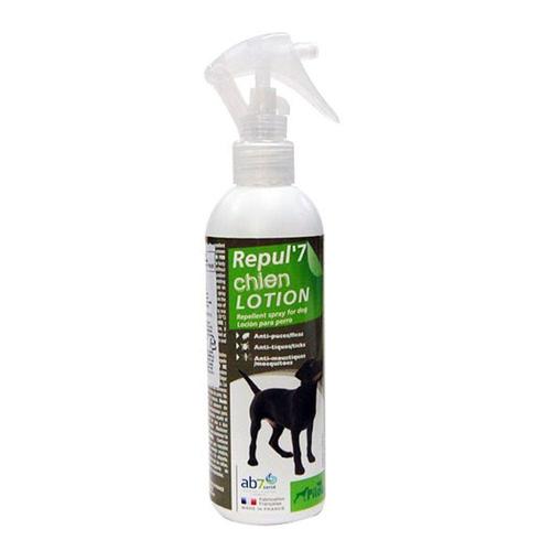 기생충 스프레이 로션 외부 해충 방지 제형 안전 WFL3A0S