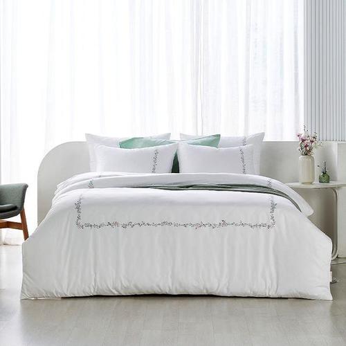 갤러리아_SESA 로즈마리 알러지케어 이불패드세트 K