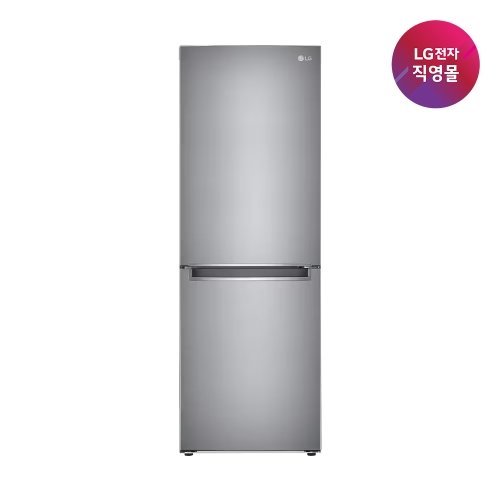 [LG전자 직영] LG 모던엣지 냉장고 M301S31 (300L)