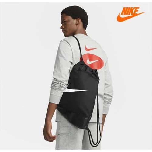 [나이키]M 나이키백팩 ZQC DM3978-010 나이키 브라질리아 95 18L