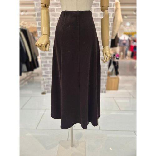 갤러리아_[레코브] 풀밴딩스커트(LC31F1SK503X)