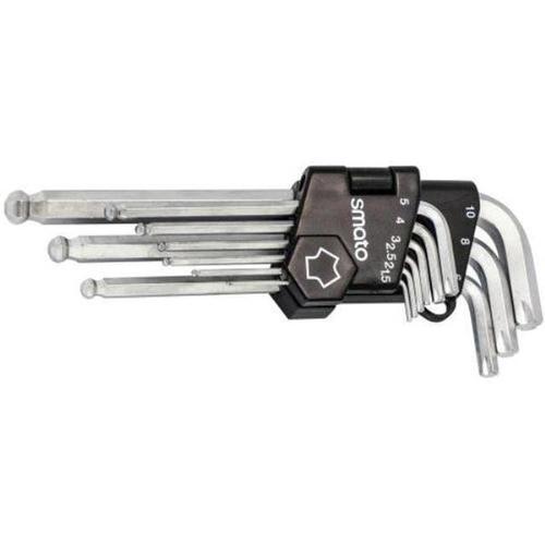 [주식회사 금수저몰]96501 볼렌치세트-리무버타입 BWS-9LR 수공구 렌찌 (WE44B04)