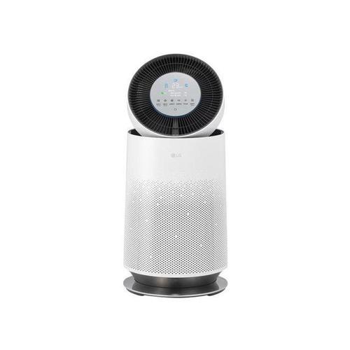 [LG전자] 25년형 360° 플러스 1단 공청기 AS195DWWA