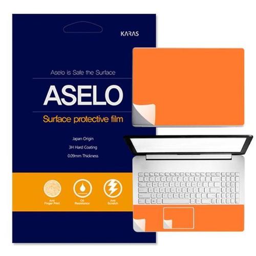 [XBF576LO]NT950XEE XC58S 외부보호 3종 필름K 노트북필름