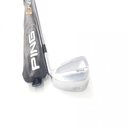 PING [중고] 핑 G400 4번 22도 KBS TOUR 130X 드라이빙아이언 (45971)