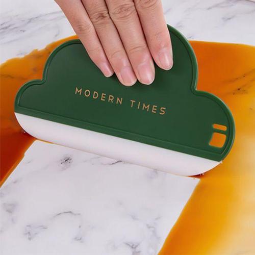 BDM 키친아이템 미니멀 구름 스퀴져청소1개 택1