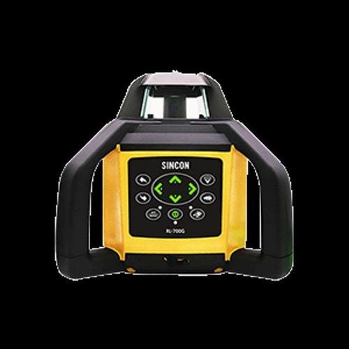 (WFFUF3K) SINCON 레벨(회전형) RL-700G 그린빔/수광기(DLS-750)포함