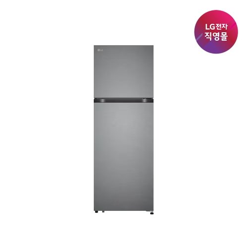 PT LG ELECTRONICS INDONESIA [LG전자 직영] LG 일반냉장고 B245DS22 (241L)