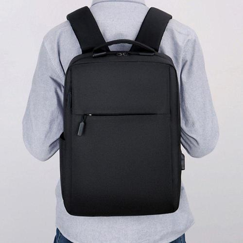 직장인백팩 남성 USB 스마트 노트북 백팩 여행 가벼운여행백팩 HW9DB4D7