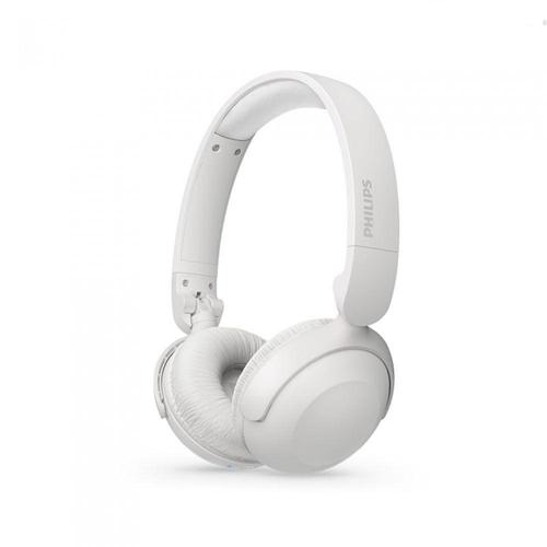 필립스 블루투스 헤드폰 접이식 TAH2209 화이트 / C타입충전 개 (1개입) WFL8C44