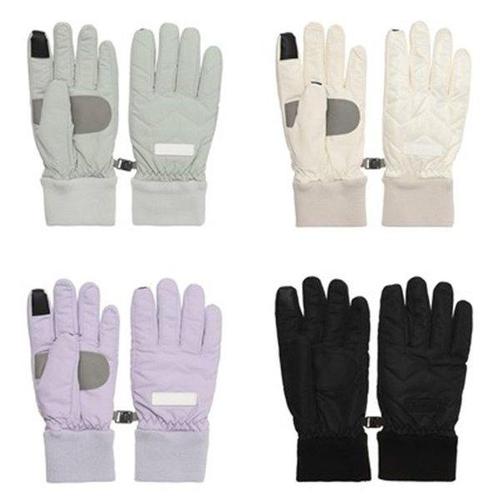 한화갤러리아㈜ 갤러리아_경량패딩방한장갑(2BKGVF3902)