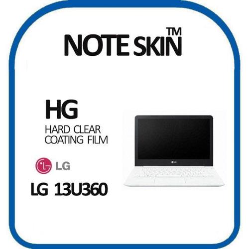 LG전자 울트라PC 13U360 고광택 필름 - 벌크 (W748620)