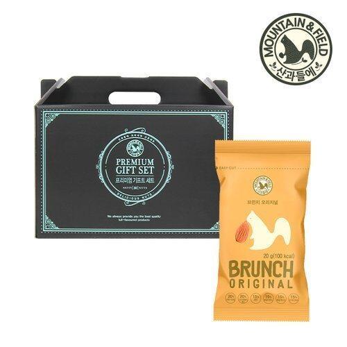 [산과들에][산과들에]T 브런치오리지널30세트_683617