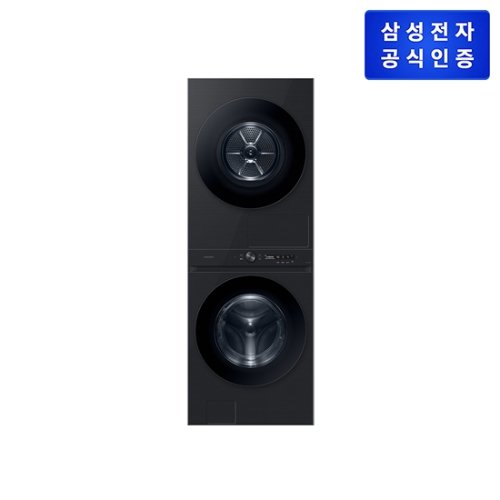 삼성전자(주) 삼성 Bespoke AI 원바디 24/20kg  WF2420HCVVC