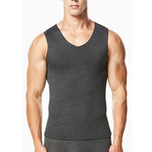 오너클랜 VIVA-NG165 남성 기모 런닝 W9A4713