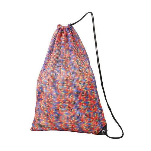 셀러허브 스피도 메쉬 수영가방 대형 백팩 장비가방 N70668 매쉬