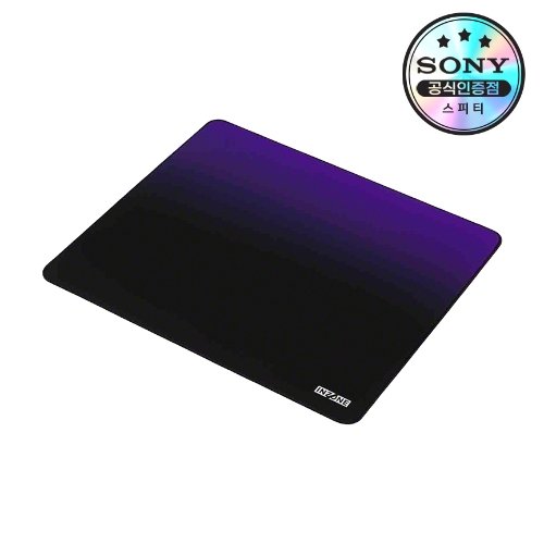 소니 인존 게이밍 마우스패드 INZONE Mat-D MPD-D700
