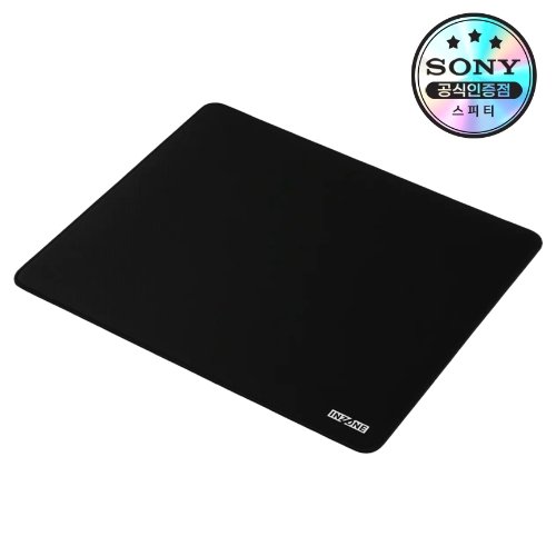 소니 인존 게이밍 마우스패드 INZONE Mat-F MPD-F900