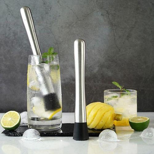 BDM 키친아이템 홈바 칵테일핸들링 모히토머들러1개 택1