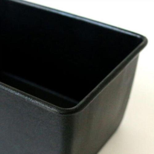 홈베이킹빵틀 영구적 식빵팬 코팅 밤식빵용 철판 WFJJEXL