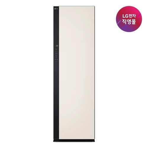 [LG전자 직영] LG 스타일러 오브제컬렉션 SC5MBR4ES