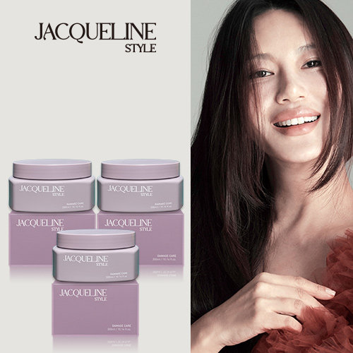 [재클린스타일]  살롱 드 케어 마스크 (리프레싱케어1 두피용)