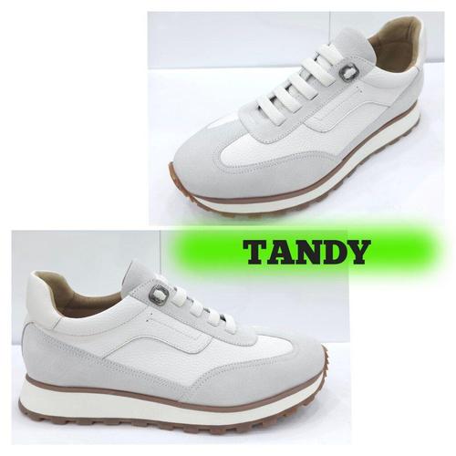 [탠디]남성 밴드끈 스니커즈 Y2DG5HA033_SH