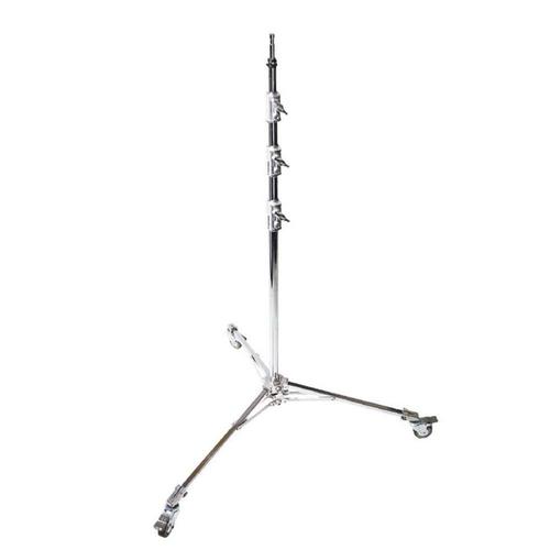 [에이치플러스몰]카메라 카메라삼각대 시니어 롤러 330M 스탠드 (WFJ7XYU)