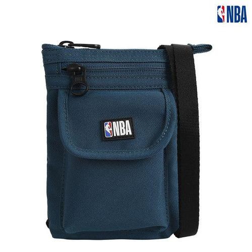 [NBA]미니 파우치 크로스 숄더백 (N215AB062P)