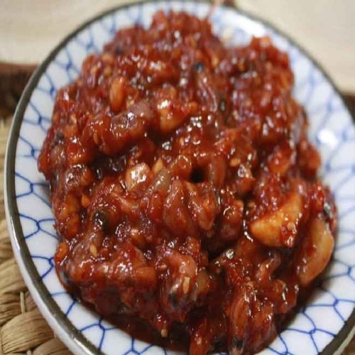 [푸드맛봄]인천 연안부두 30년전통 호래기젓(꼴두기젓) 200g x 2개 /소포장