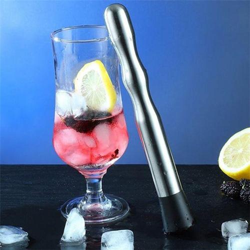 BDM 키친아이템 홈바 홈텐딩 모히토 머들러1개 택1