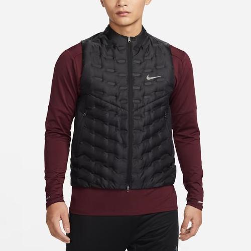 나이키 나이키 써마 핏 ADV 리펠 다운 러닝 베스트 M BE3 FB7543 010