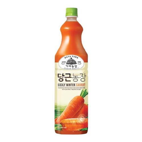 가야농장 당근농장 1.5L 12개