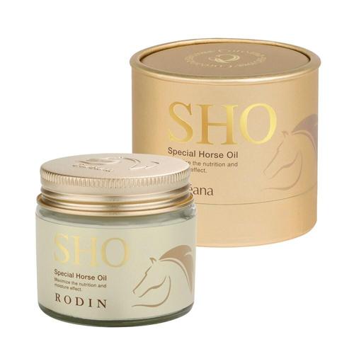 [코리아나][코리아나] 로댕 쇼 마유크림 70ml