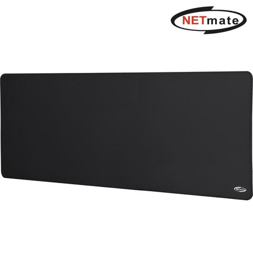 오너클랜 넷메이트 베이직 키보드 마우스 장패드(800x300x4mm)