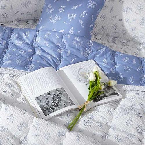 [익스트리모]SUMMER 시어커서 리플 이불 SS 단품 10컬러