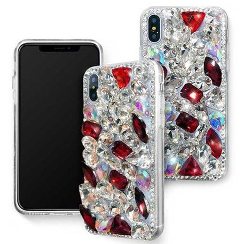 갤럭시 S20 DCC포인트 빅큐빅 G981 케이스 WC80EB4