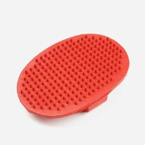 BDM 애완용품 강아지 멀티브러쉬 단모용 고양이빗 전문가용 P211