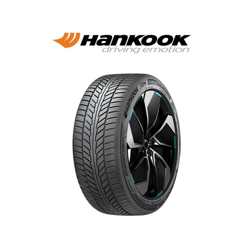 HANKOOKTIRE 전국무료장착 iON SUV 윈터 전기차용 IW01A 255/40R20 흡음재