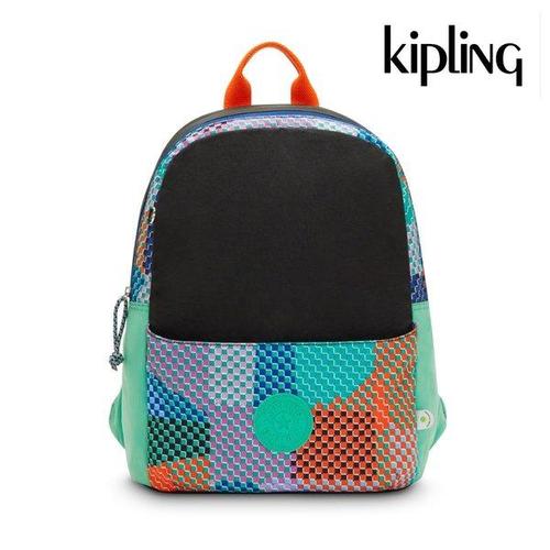 갤러리아_키플링 데일리넉넉한수납공간 15인치 노트북 백팩 가방 소니 K
