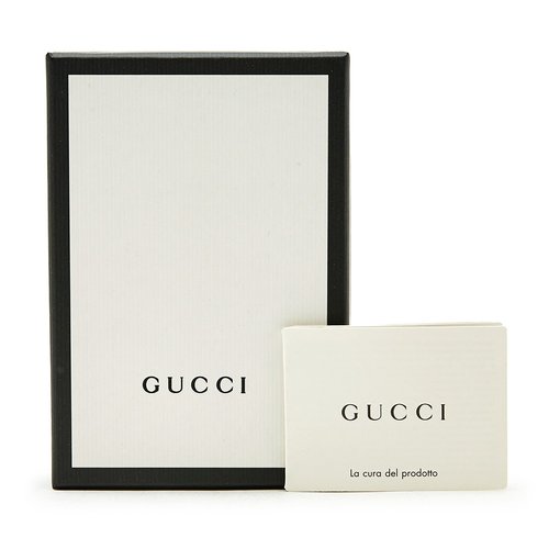 GUCCI カードケース 品番:451277 K541N 8666 グッチ GUCCI カードケース キングスネーク プリント GGスプリーム