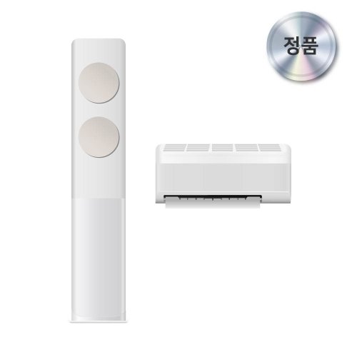 삼성전자(주) 삼성전자 무풍 에어컨 멀티형 AF70F17D11BRS 스탠드형+벽걸이형세트 기본설치비무료 H
