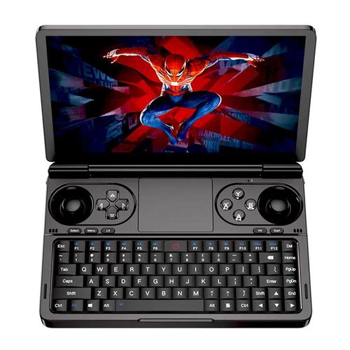 [해외] [GPD] WIN MINI AMD R5-7640U 16+512GB 윈도우즈 게이밍 디바이스