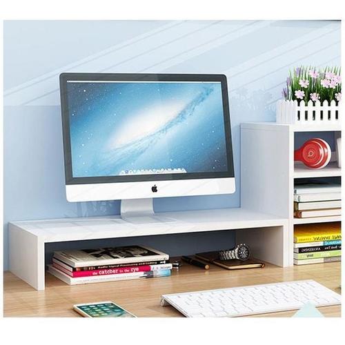 [HY6E8KJ2_55]DIY 전시용품거치 모니터받침대 1단